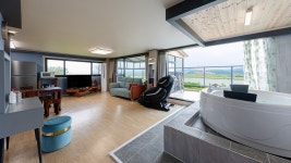 투어앤스파 대부도 와우펜션 투어앤스파