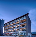 투어앤스파 순천역 게스트하우스 투어앤스파