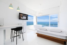 동해 어쩌다어달펜션 - 트리플 숙소