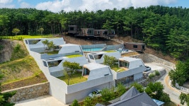 투어앤스파 경주 좋은인연펜션 투어앤스파