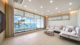 포항 마크풀빌라 - 트리플 숙소