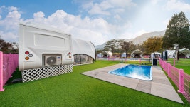 투어앤스파 포천 핫도그342 투어앤스파