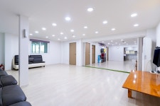 화성(제부도) 스텔라펜션 - 트리플 숙소