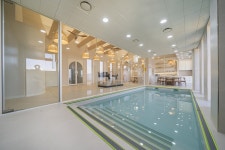 투어앤스파 고창 크크크키즈풀빌라 투어앤스파