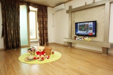 태안 꾸지나무골펜션텔 - 트리플 숙소