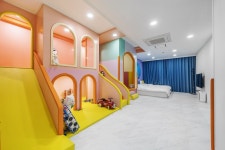 투어앤스파 가평 하나키즈풀빌라 투어앤스파