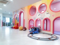 투어앤스파 가평 하나키즈풀빌라 투어앤스파