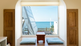 태안 신두리5초펜션 - 트리플 숙소