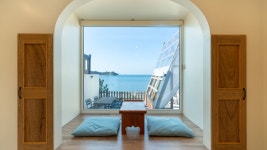 태안 신두리5초펜션 - 트리플 숙소