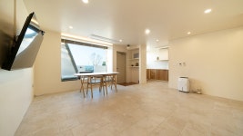 태안 신두리5초펜션 - 트리플 숙소