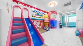 춘천 로로키즈풀빌라리조트 - 트리플 숙소