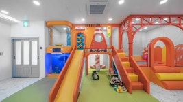 춘천 로로키즈풀빌라리조트 - 트리플 숙소