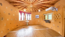 장흥 - 장흥 흙집세상펜션 후기, 가격, 위치 - 예약