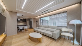 제주 패밀리가든빌리지펜션 - 트리플 숙소