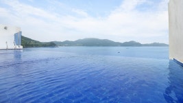 남해 인피니티 사우스 오션 - 트리플 숙소