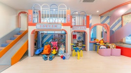 안산 - 대부도 빵빵키즈풀빌라펜션 후기, 가격, 위치 - 예약