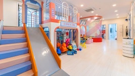 안산 - 대부도 빵빵키즈풀빌라펜션 후기, 가격, 위치 - 예약