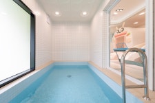 가평 - 가평 꼬모키즈풀빌라 후기, 가격, 위치 - 예약