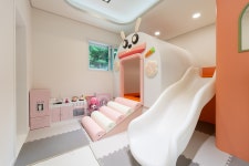 가평 - 가평 꼬모키즈풀빌라 후기, 가격, 위치 - 예약