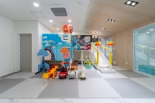 투어앤스파 가평 꼬모키즈풀빌라 투어앤스파