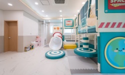 가평 - 가평 꼬모키즈풀빌라 후기, 가격, 위치 - 예약