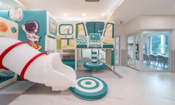 가평 - 가평 꼬모키즈풀빌라 후기, 가격, 위치 - 예약