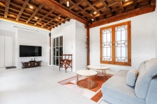 가평 운악채한옥마을 - 트리플 숙소