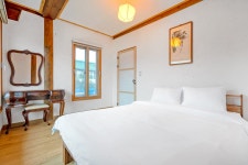 가평 운악채한옥마을 - 트리플 숙소