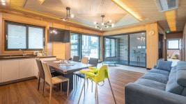 경주 - 경주 라파미키즈풀빌라 후기, 가격, 위치 - 예약