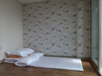 통영 백궁호스텔펜션 - 트리플 숙소