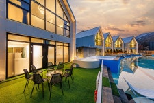 투어앤스파 가평 188다산트라풀빌라 투어앤스파