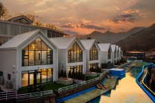 투어앤스파 가평 188다산트라풀빌라 투어앤스파