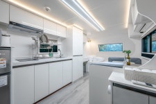 대구 80포레스트카라반캠프 - 트리플 숙소