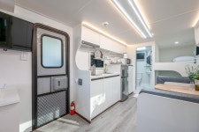 대구 80포레스트카라반캠프 - 트리플 숙소