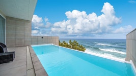 투어앤스파 고성 에이프레임풀빌라 투어앤스파