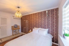 태안 리멤버펜션 - 트리플 숙소