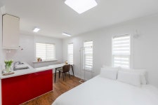 태안 리멤버펜션 - 트리플 숙소