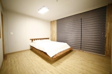 무안 코러스빌라펜션 - 트리플 숙소