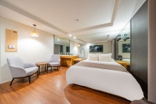 안산 - 안산 어반브라운 후기, 가격, 위치 - 예약