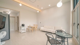 하동 써니힐스테이 - 트리플 숙소