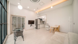 하동 써니힐스테이 - 트리플 숙소