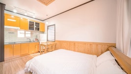 하동 써니힐스테이 - 트리플 숙소