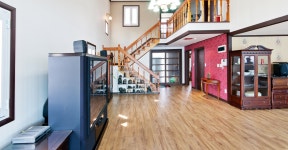 양평 강가에아침 - 트리플 숙소