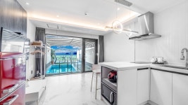 여수 - 여수 리베라 풀빌라 리조트 후기, 가격, 위치 - 예약