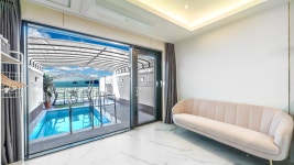 여수 - 여수 리베라 풀빌라 리조트 후기, 가격, 위치 - 예약