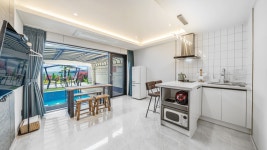 여수 - 여수 리베라 풀빌라 리조트 후기, 가격, 위치 - 예약