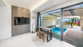 여수 - 여수 리베라 풀빌라 리조트 후기, 가격, 위치 - 예약