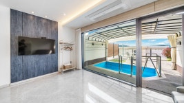 여수 - 여수 리베라 풀빌라 리조트 후기, 가격, 위치 - 예약