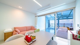 경주 늘해랑 - 트리플 숙소