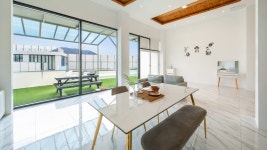 경주 - 경주 퍼스펫애견펜션 후기, 가격, 위치 - 예약